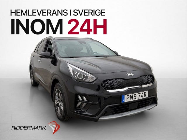 Kia Niro 2020