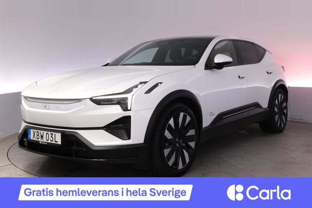 Polestar 3 2025