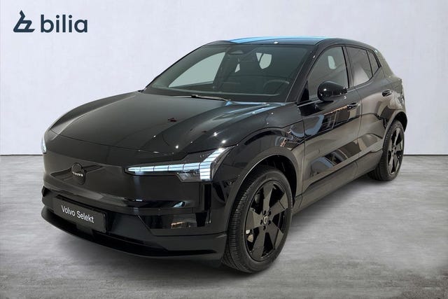 Volvo EX30 2026