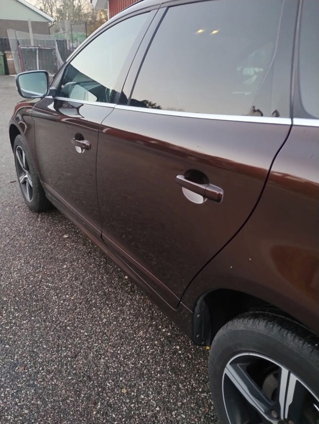 Volvo XC60 2017 – bild 4
