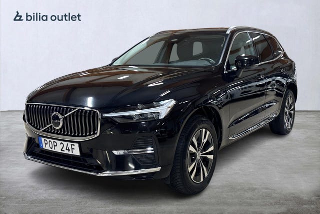 Volvo XC60 2024