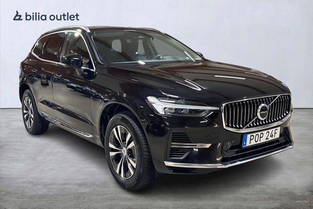 Volvo XC60 2024 – bild 4