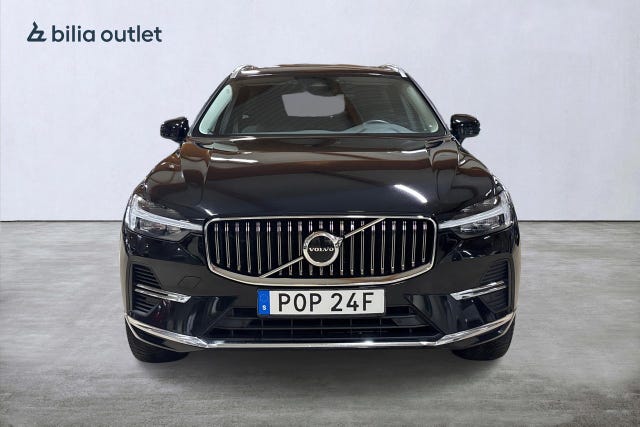 Volvo XC60 2024 – bild 3