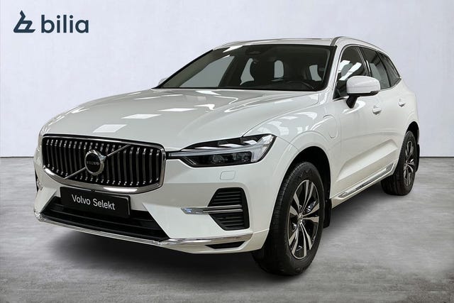 Volvo XC60 2025