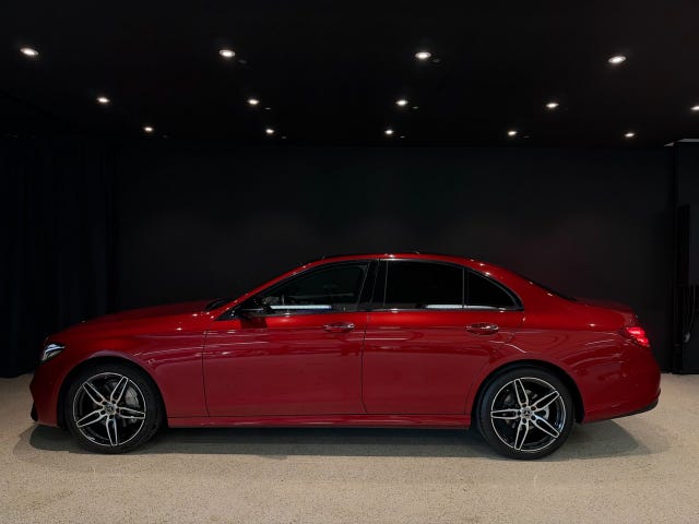 Mercedes-Benz E 220 d 2019 – bild 3
