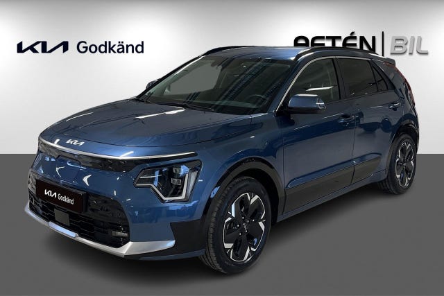 Kia Niro 2024