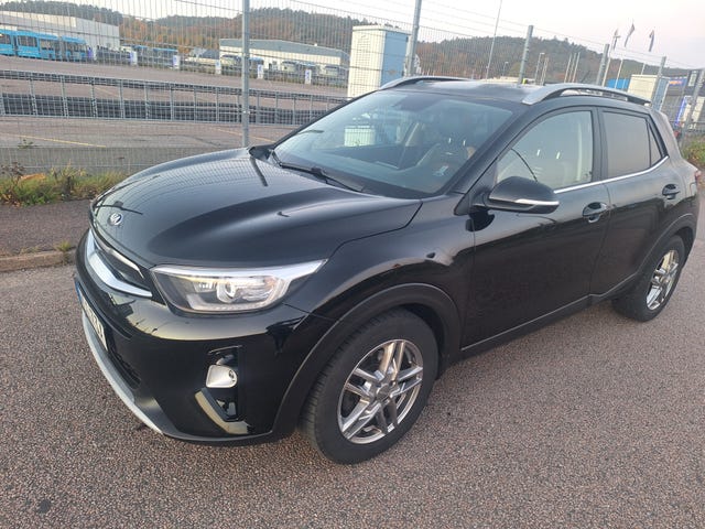 Kia Stonic 2020