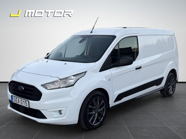 Ford Transit Connect 2019
