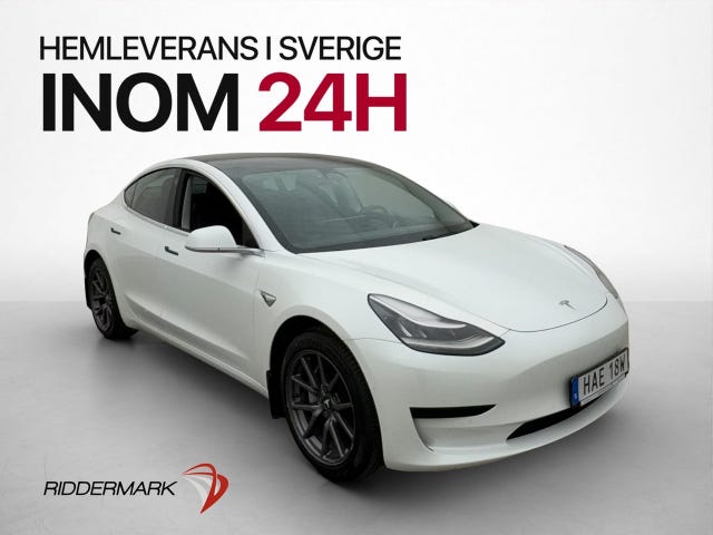 Tesla Model 3 2020