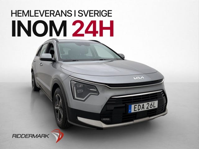 Kia Niro 2023