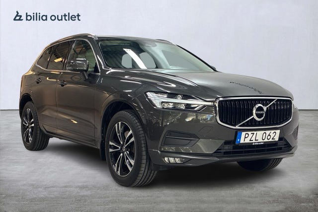 Volvo XC60 2019 – bild 4