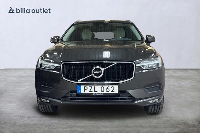 Volvo XC60 2019 – bild 3