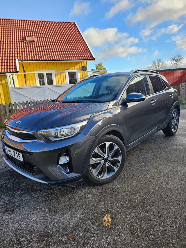 Kia Stonic 2020