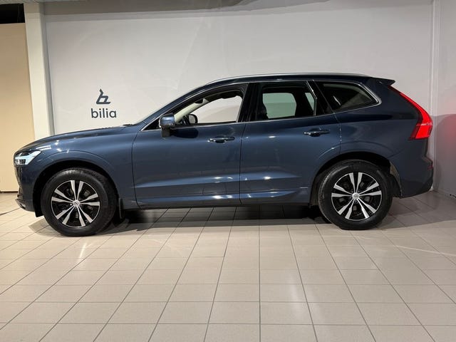 Volvo XC60 2020 – bild 3