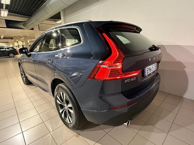 Volvo XC60 2020 – bild 4