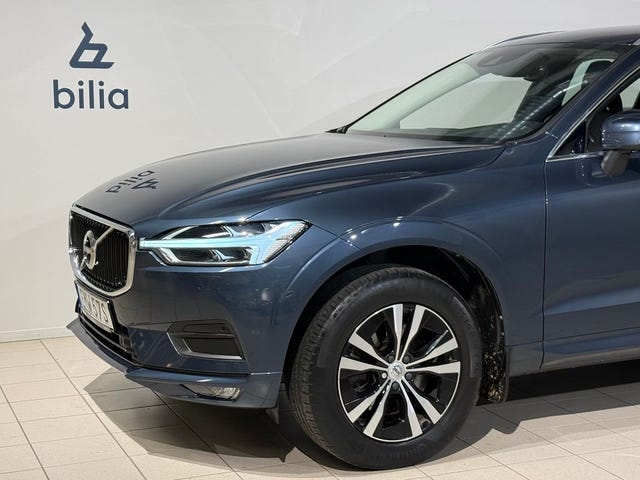 Volvo XC60 2020 – bild 2