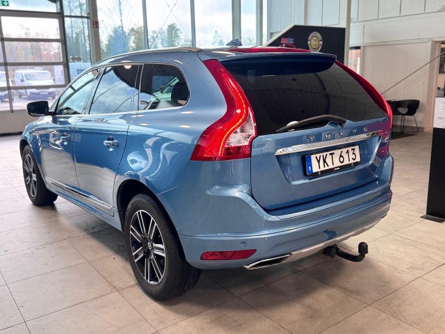 Volvo XC60 2017 – bild 3