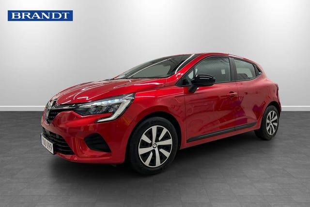 Renault Clio 2023