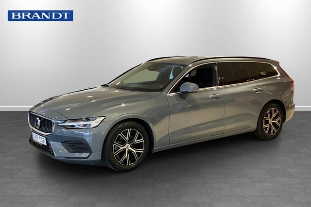 Volvo V60 2024