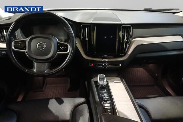 Volvo XC60 2020 – bild 4