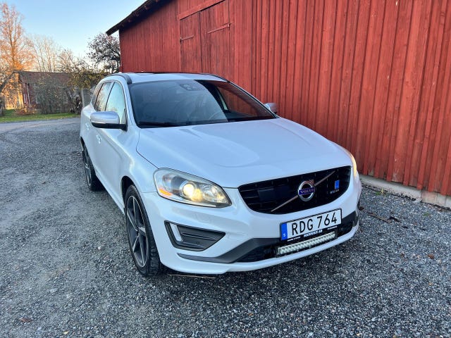 Volvo XC60 2014 – bild 2