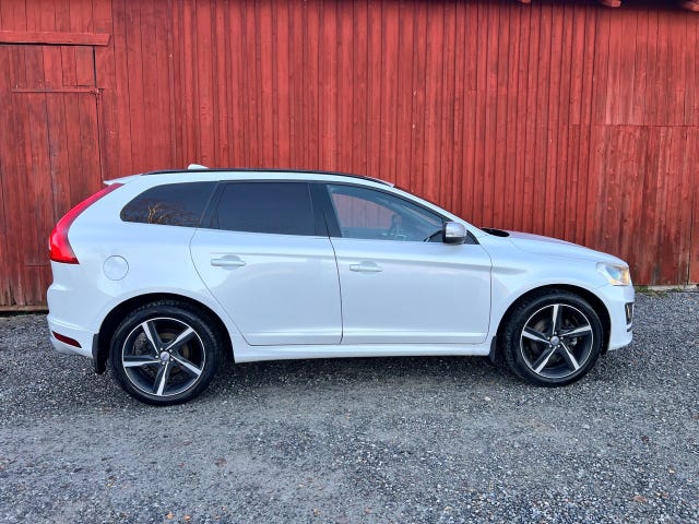 Volvo XC60 2014 – bild 4