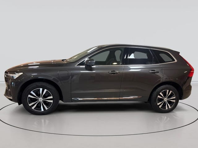 Volvo XC60 2024 – bild 3