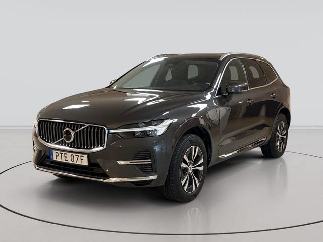 Volvo XC60 2024