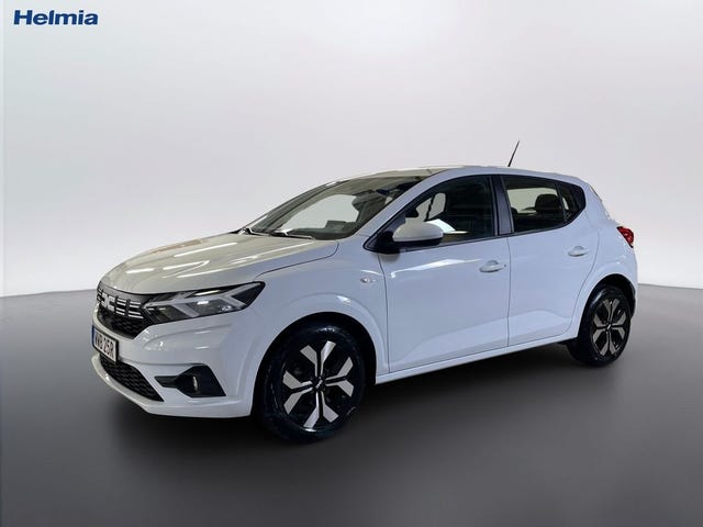 Dacia Sandero 2025