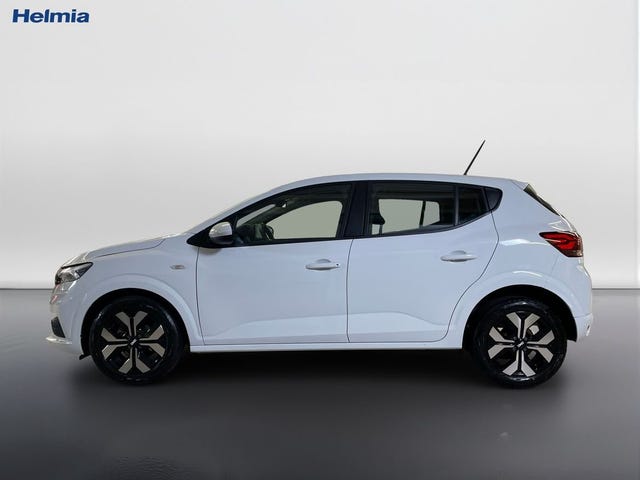 Dacia Sandero 2025 – bild 2