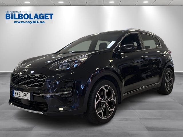 Kia Sportage 2020