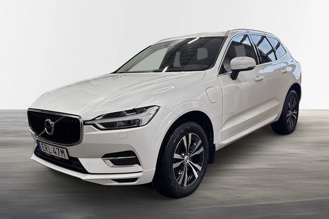 Volvo XC60 2020