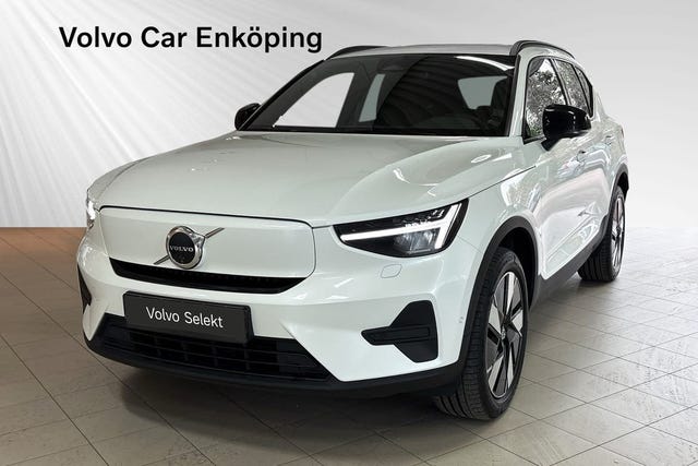Volvo EX40 2025