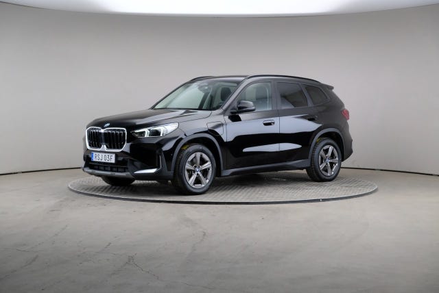 BMW X1 2024