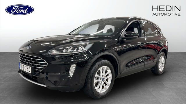 Ford Kuga 2023