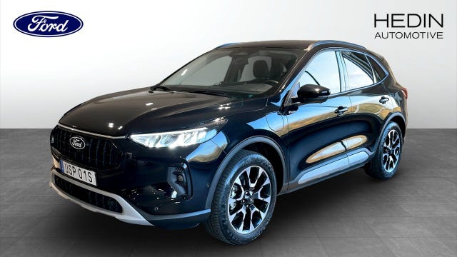 Ford Kuga 2024