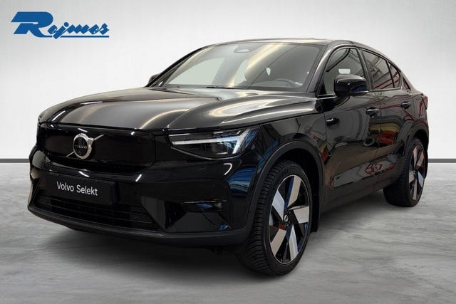 Volvo C40 2024
