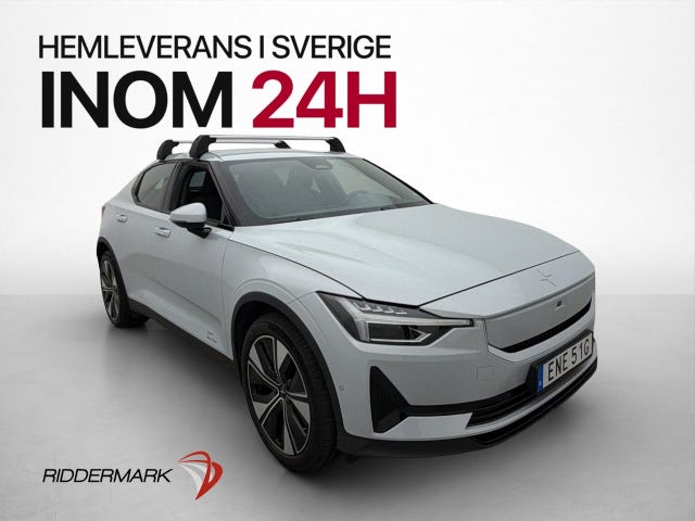 Polestar 2 2024