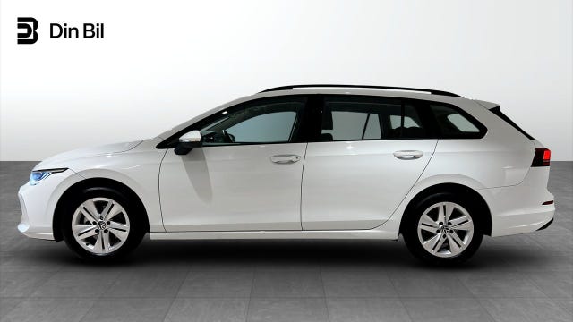 Volkswagen Golf I 2026 – bild 2