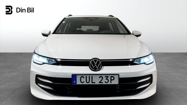 Volkswagen Golf I 2026 – bild 4