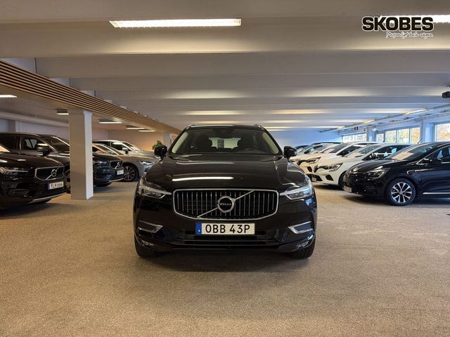 Volvo XC60 2020 – bild 2