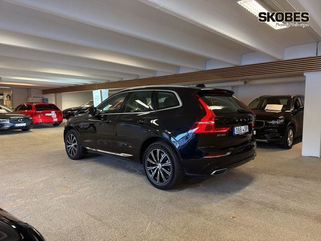 Volvo XC60 2020 – bild 4