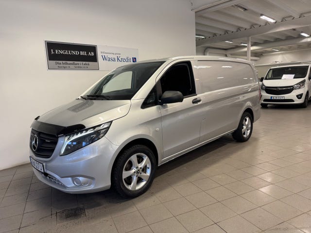 Mercedes-Benz Vito 116 2023