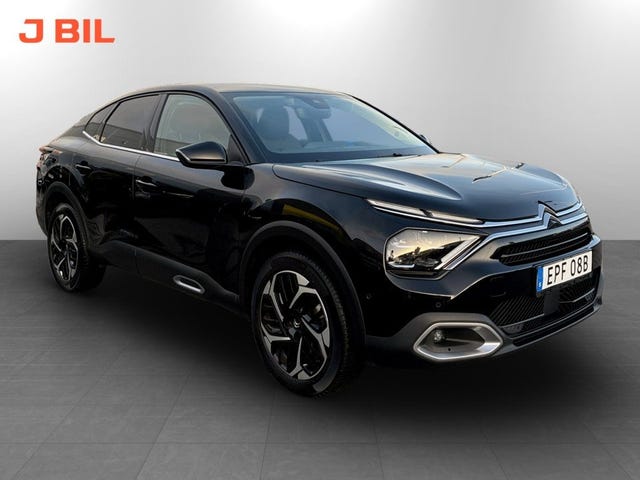 Citroen C4 X 2024
