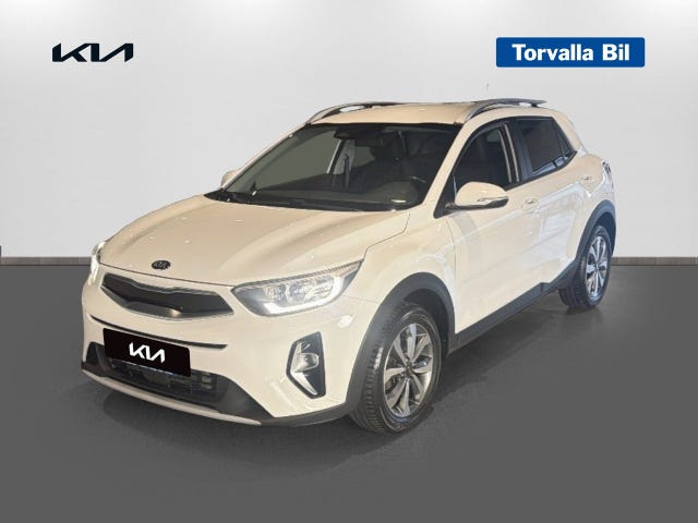 Kia Stonic 2021