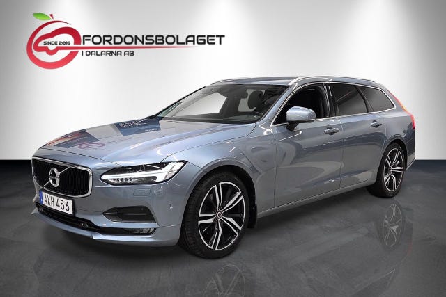 Volvo V90 2017