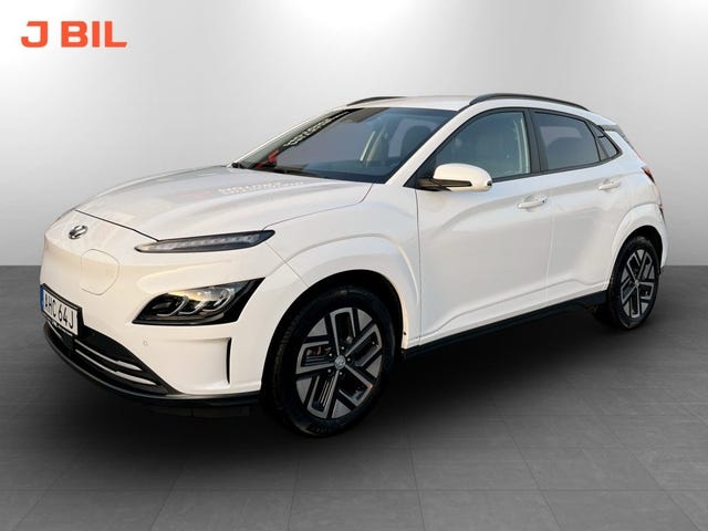 Hyundai Kona 2022