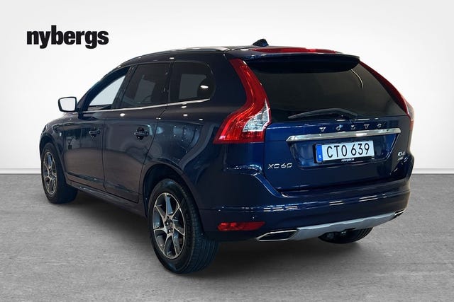 Volvo XC60 2016 – bild 3