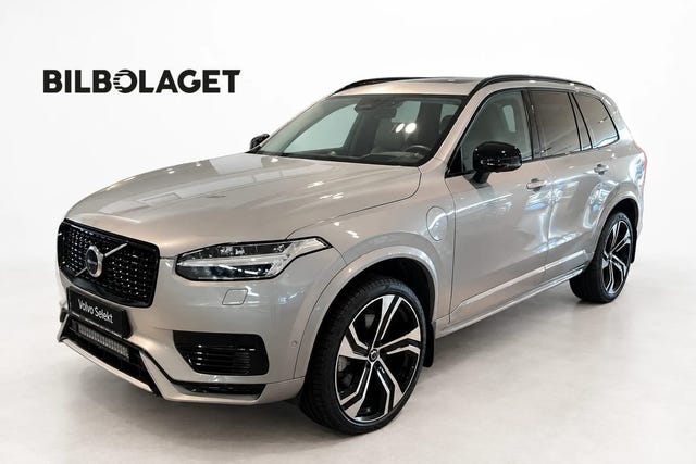 Volvo XC90 2024