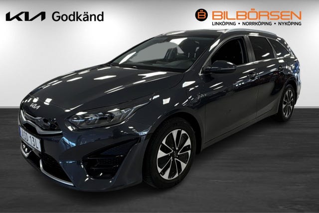 Kia Ceed 2022